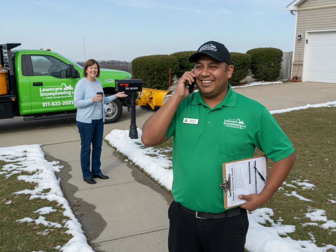 Lawn Care Services By Expert Landscaper Dunnville, KY FAQs